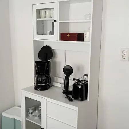 Castle View * קדלינבורג