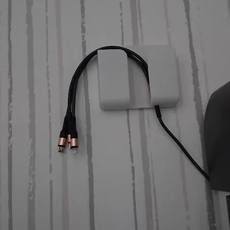 בית נופש Castle View