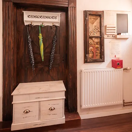 Castle View בית נופש