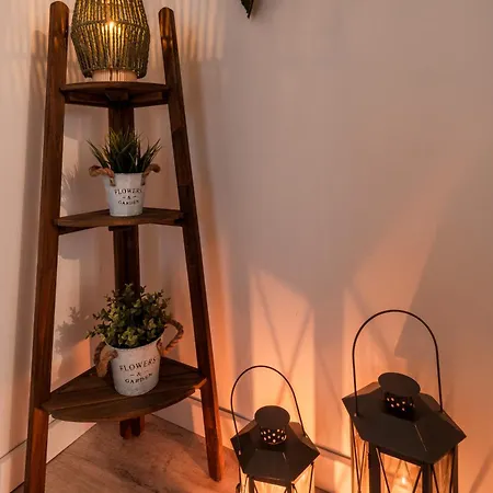 Castle View בית נופש *