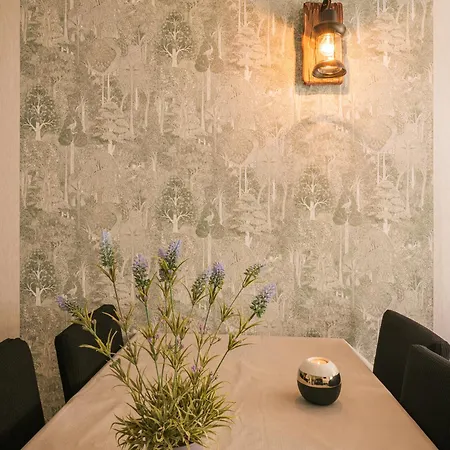 בית נופש Castle View *