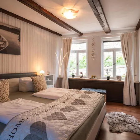 Castle View קדלינבורג