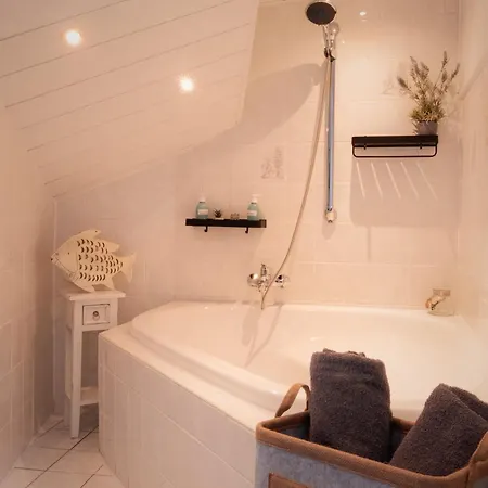 Castle View בית נופש *