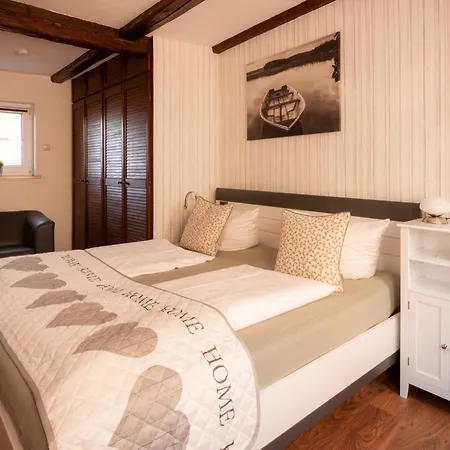 בית נופש Castle View *