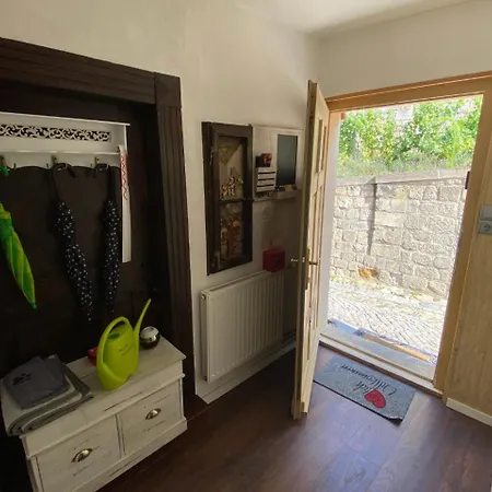 Castle View Ferienhaus Quedlinburg