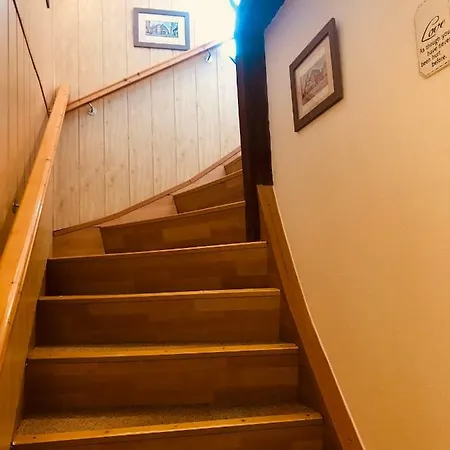 Castle View בית נופש