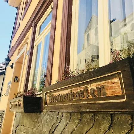 Castle View * קדלינבורג