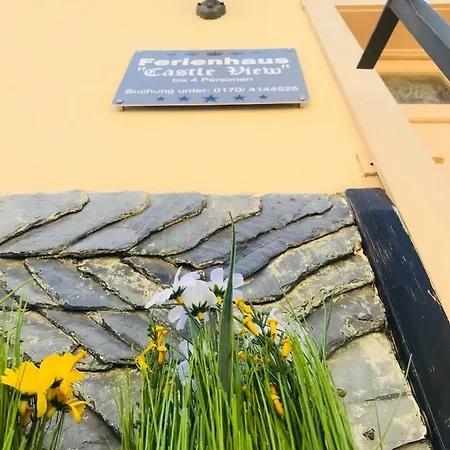 Castle View * קדלינבורג