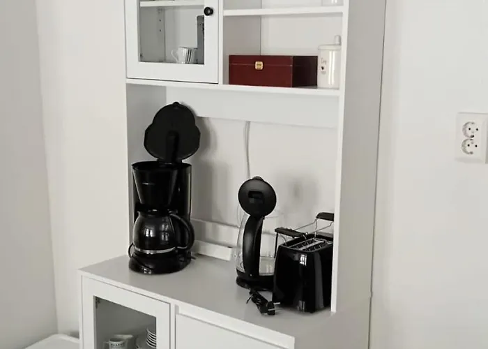 Castle View * Quedlinburg