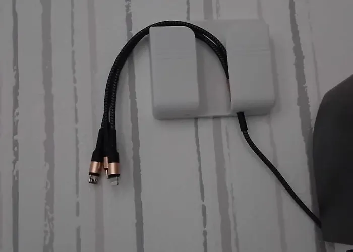 Prázdninový dům Castle View