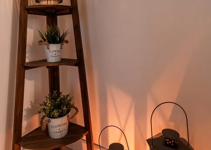 Castle View Prázdninový dům *