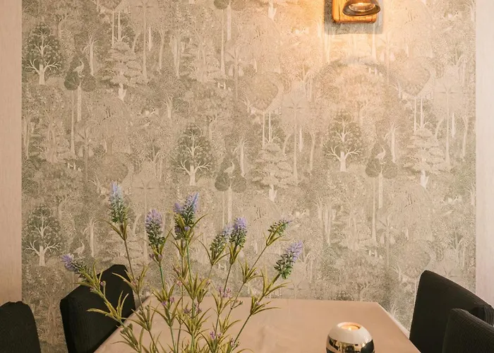 Prázdninový dům Castle View *