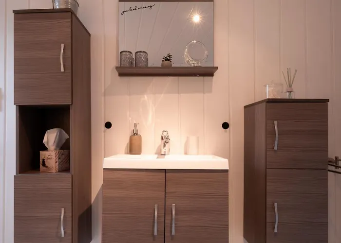 Prázdninový dům Castle View