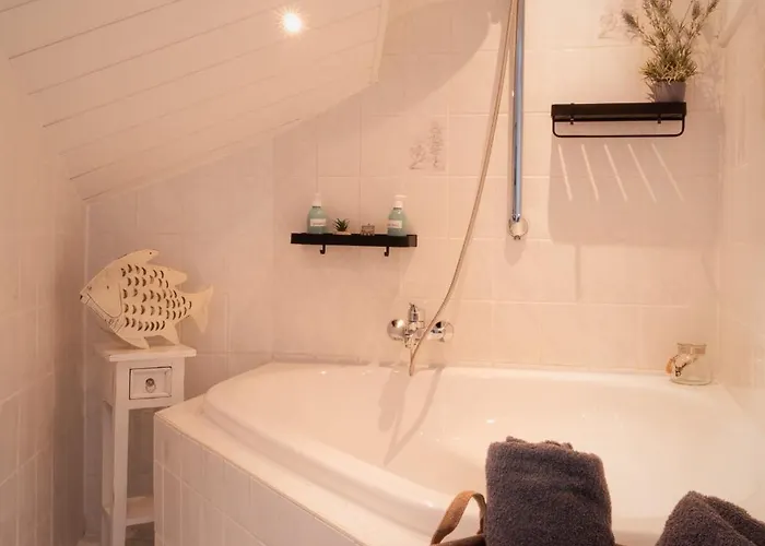 Castle View Prázdninový dům *