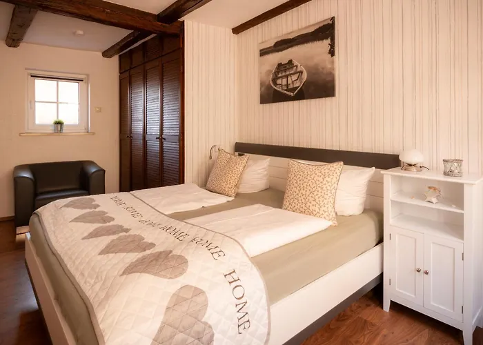 Prázdninový dům Castle View *