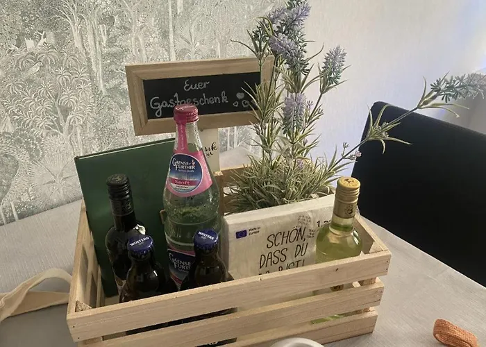 Castle View Quedlinburg