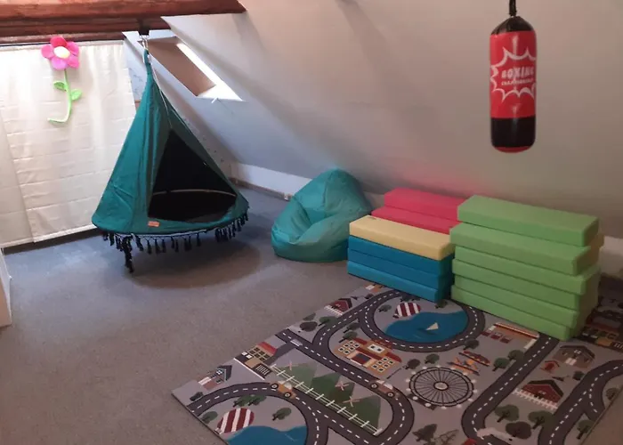 Castle View * Quedlinburg