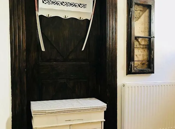 Castle View * Quedlinburg