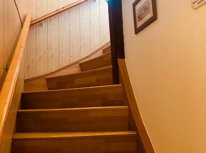 Castle View Prázdninový dům