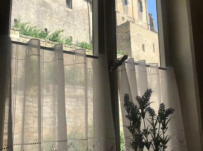 Castle View * Quedlinburg