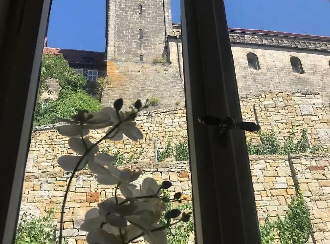 Prázdninový dům Castle View *