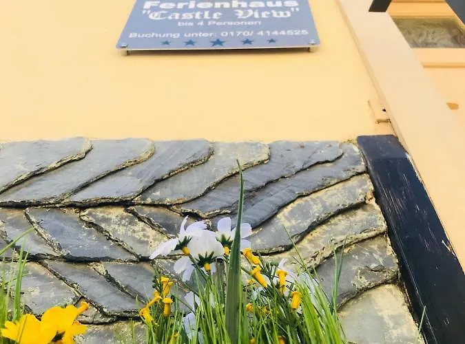 Castle View * Quedlinburg